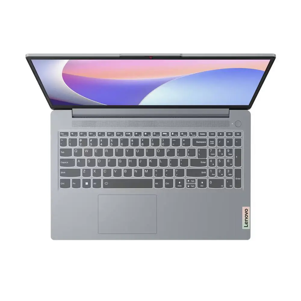 Лаптоп Lenovo IdeaPad Slim 3 15IAN8 - 82XB0049BM