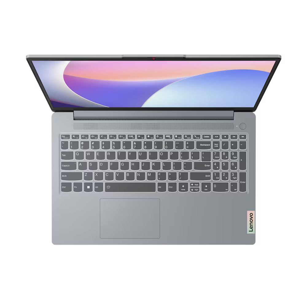 Лаптоп Lenovo IdeaPad Slim 3 15IAN8 - 82XB0049BM
