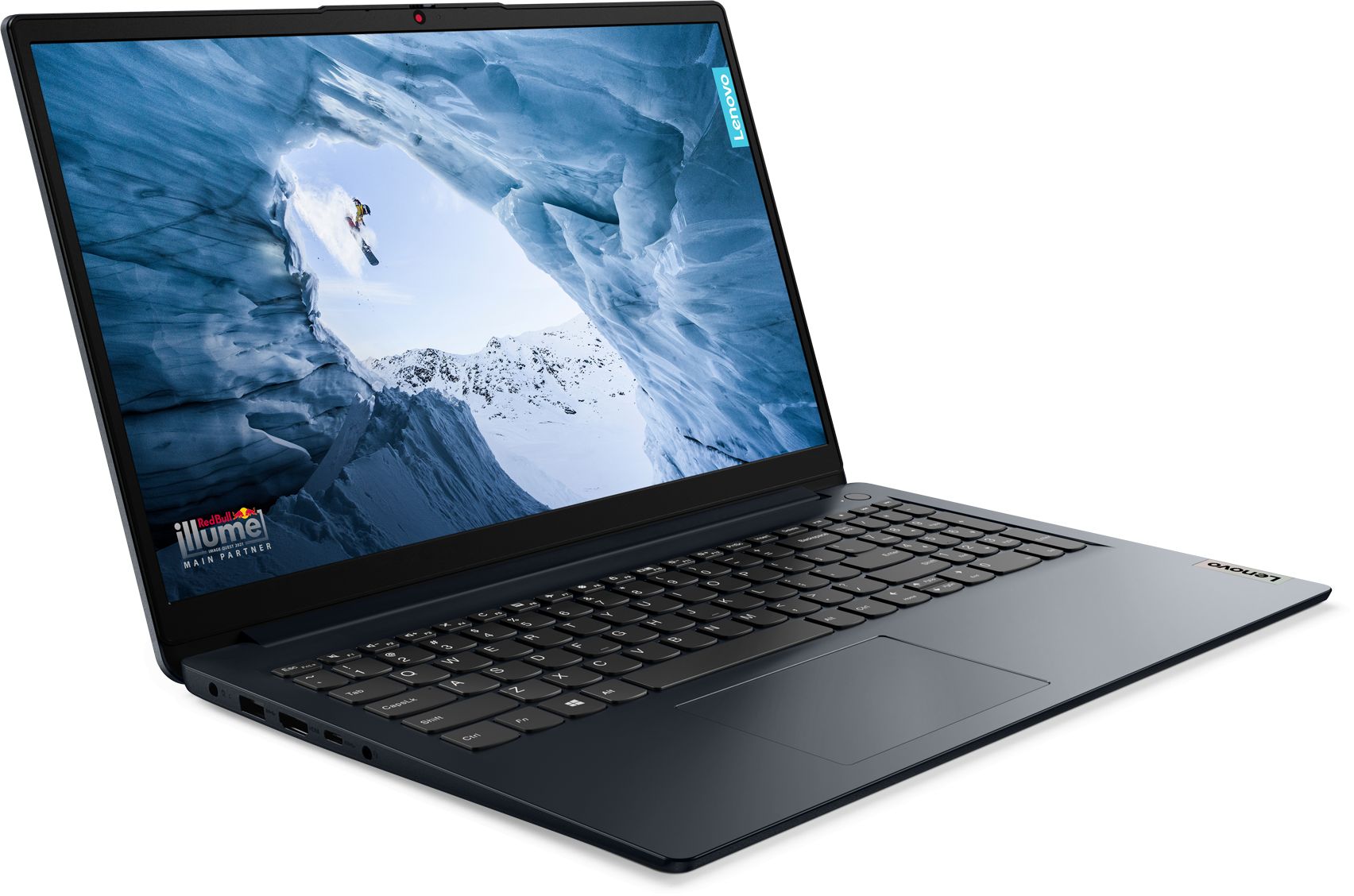 Лаптоп Lenovo IdeaPad 1 15IGL7 - 82V700DQBM