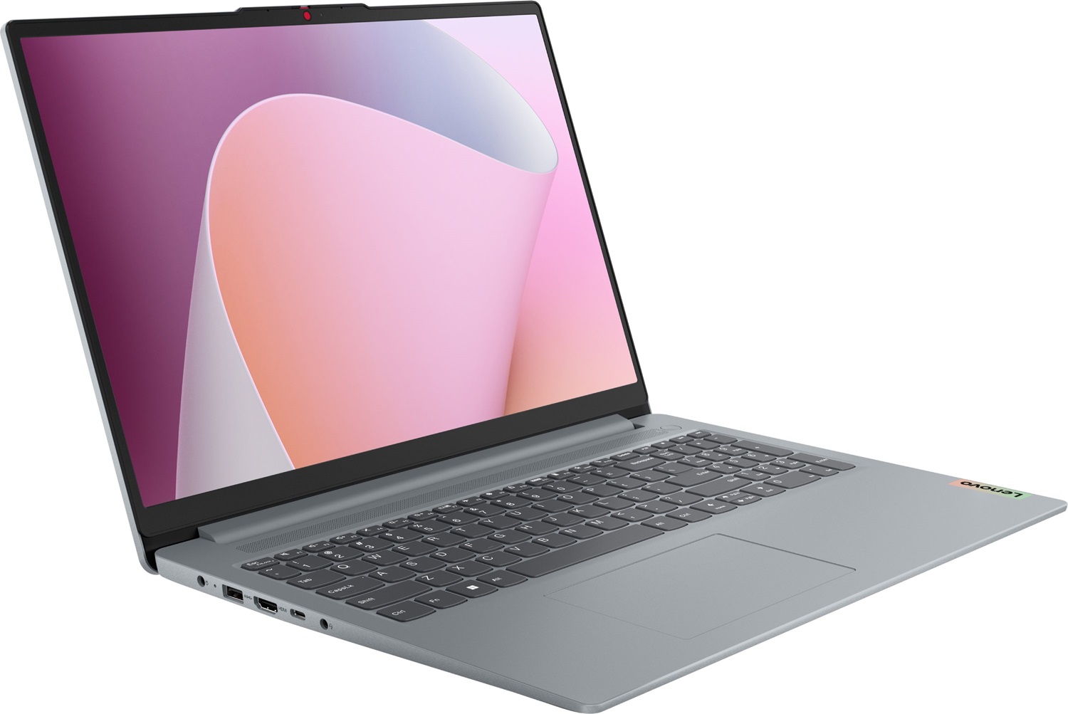 Лаптоп Lenovo IdeaPad Slim 3 15IRU8 - 82X7005TBM