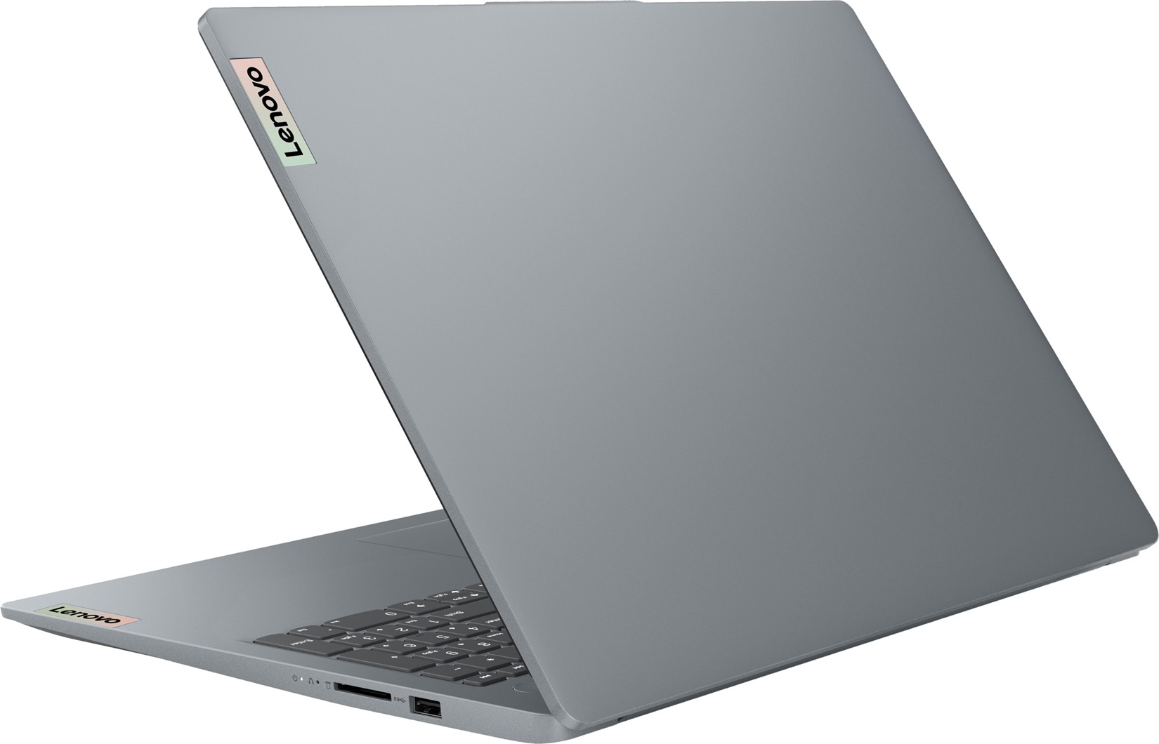 Лаптоп Lenovo IdeaPad Slim 3 15IRU8 - 82X7005TBM
