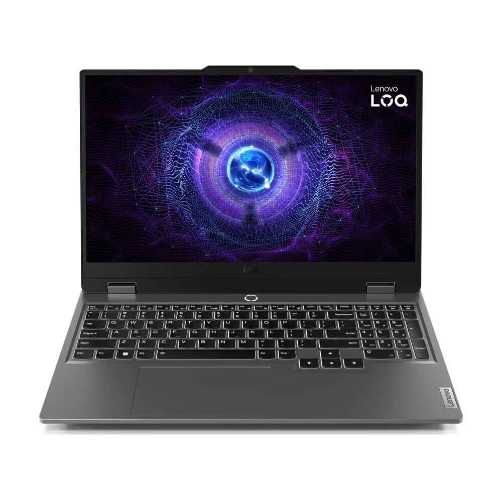 Лаптоп Lenovo LOQ 15IAX9 - 83GS002UBM