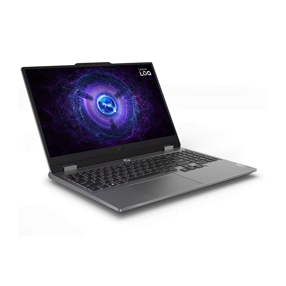 Лаптоп Lenovo LOQ 15IAX9 - 83GS002UBM