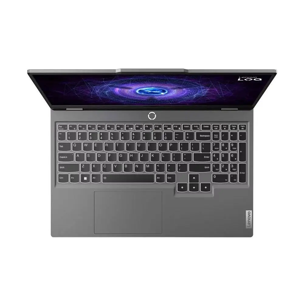 Лаптоп Lenovo LOQ 15IAX9 - 83GS002UBM