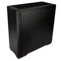 Кутия Kolink Unity Solar ARGB Mesh Mid-Tower Black