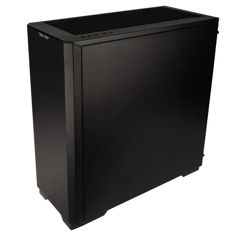 Carcasă Kolink Unity Solar ARGB Mesh Mid-Tower Negru