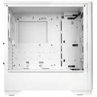 Кутия Kolink Unity Solar ARGB Mesh Mid-Tower White