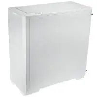 Кутия Kolink Unity Solar ARGB Mesh Mid-Tower White