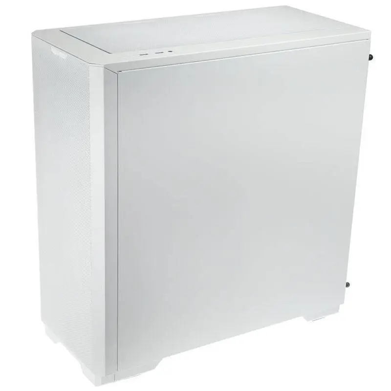 Кутия Kolink Unity Solar ARGB Mesh Mid-Tower White