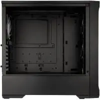 Кутия Kolink Unity Cascade ARGB Mid-Tower Black