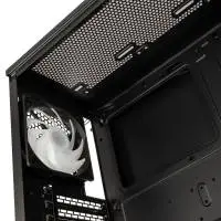 Кутия Kolink Unity Cascade ARGB Mid-Tower Black