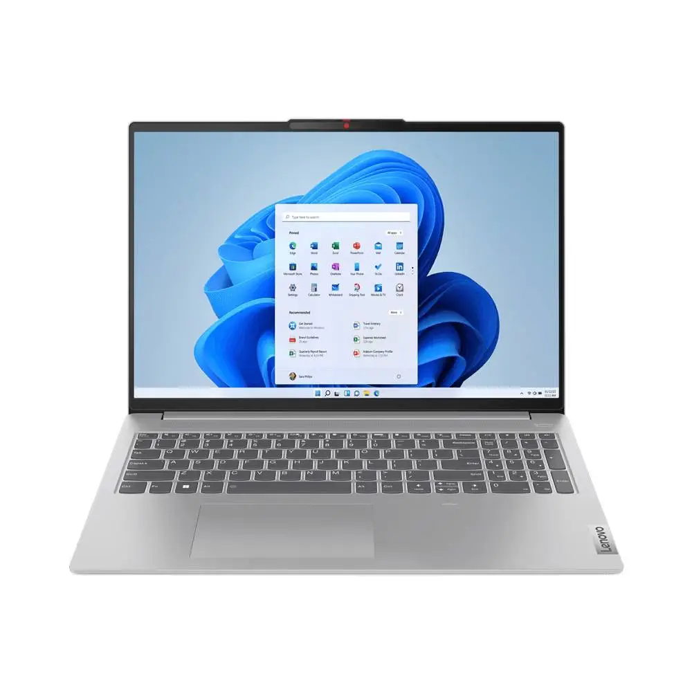 Лаптоп Lenovo IdeaPad Slim 5 16IRL8 - 82XF006MBM