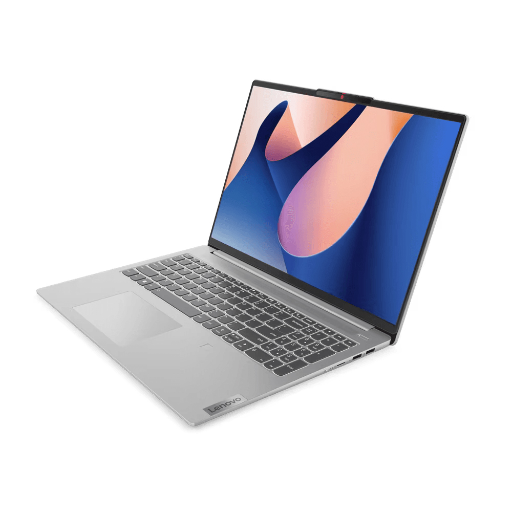 Лаптоп Lenovo IdeaPad Slim 5 16IRL8 - 82XF006MBM