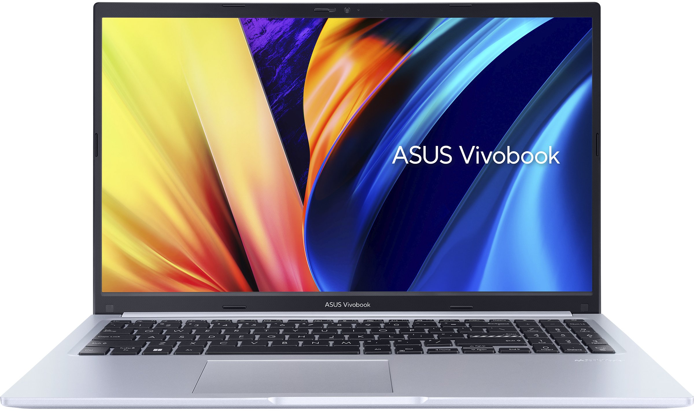 Лаптоп ASUS VivoBook 15 X1502VA-BQ296W - 90NB10T2-M00CY0