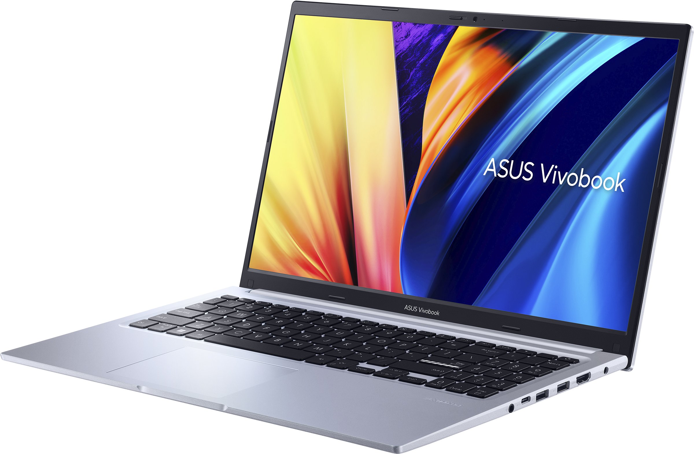 Лаптоп ASUS VivoBook 15 X1502VA-BQ296W - 90NB10T2-M00CY0