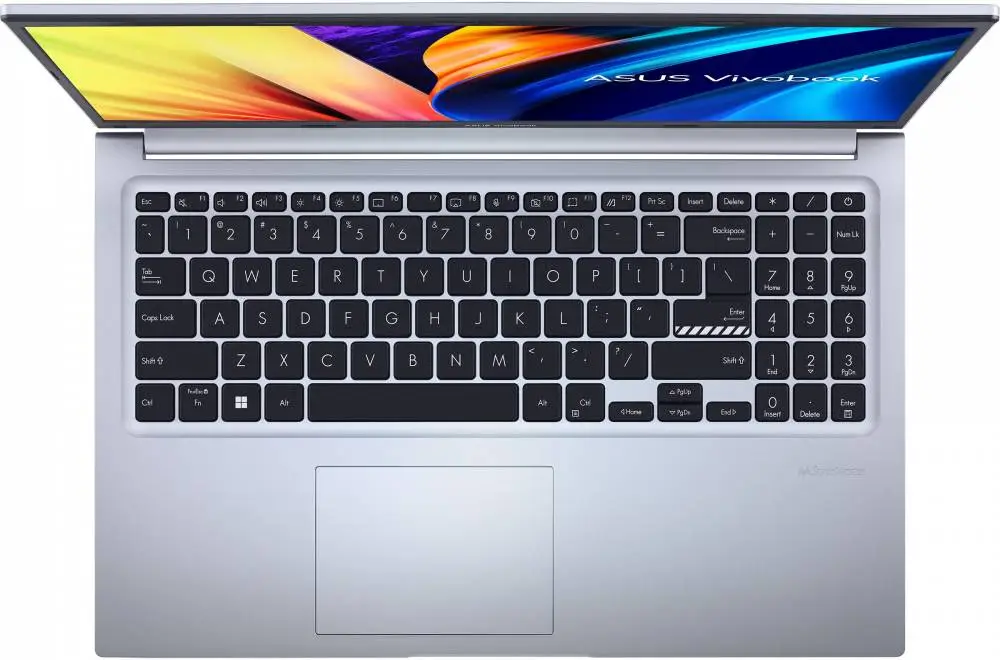 Лаптоп ASUS VivoBook 15 X1502VA-BQ296W - 90NB10T2-M00CY0