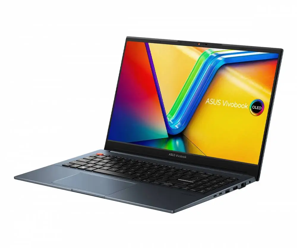 Лаптоп ASUS VivoBook Pro 15 K6502VV-MA089 - 90NB1121-M003Z0