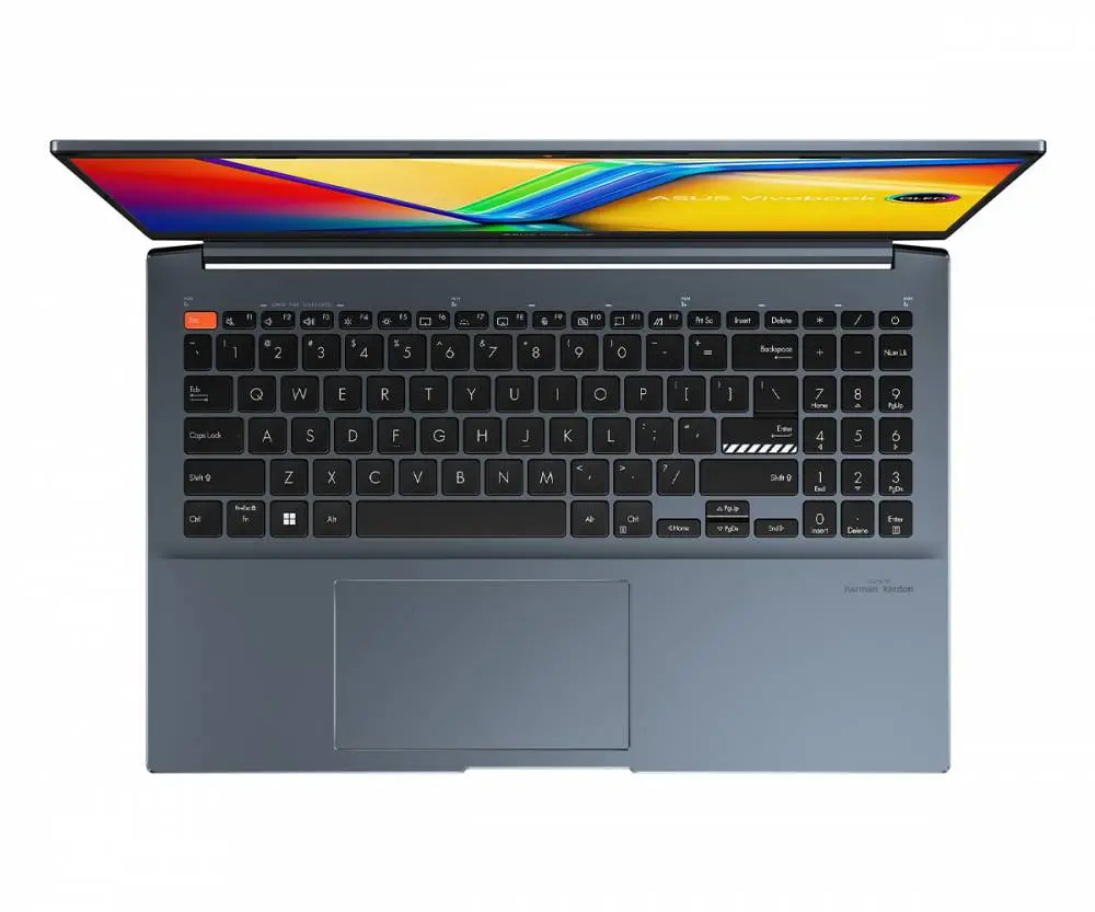 Лаптоп ASUS VivoBook Pro 15 K6502VV-MA089 - 90NB1121-M003Z0