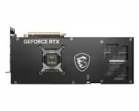 Видео карта MSI GeForce RTX 4080 SUPER 16G GAMING X SLIM 