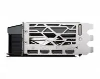 Видео карта MSI GeForce RTX 4080 SUPER 16G GAMING X SLIM 