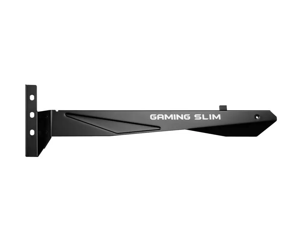 Видео карта MSI GeForce RTX 4080 SUPER 16G GAMING X SLIM