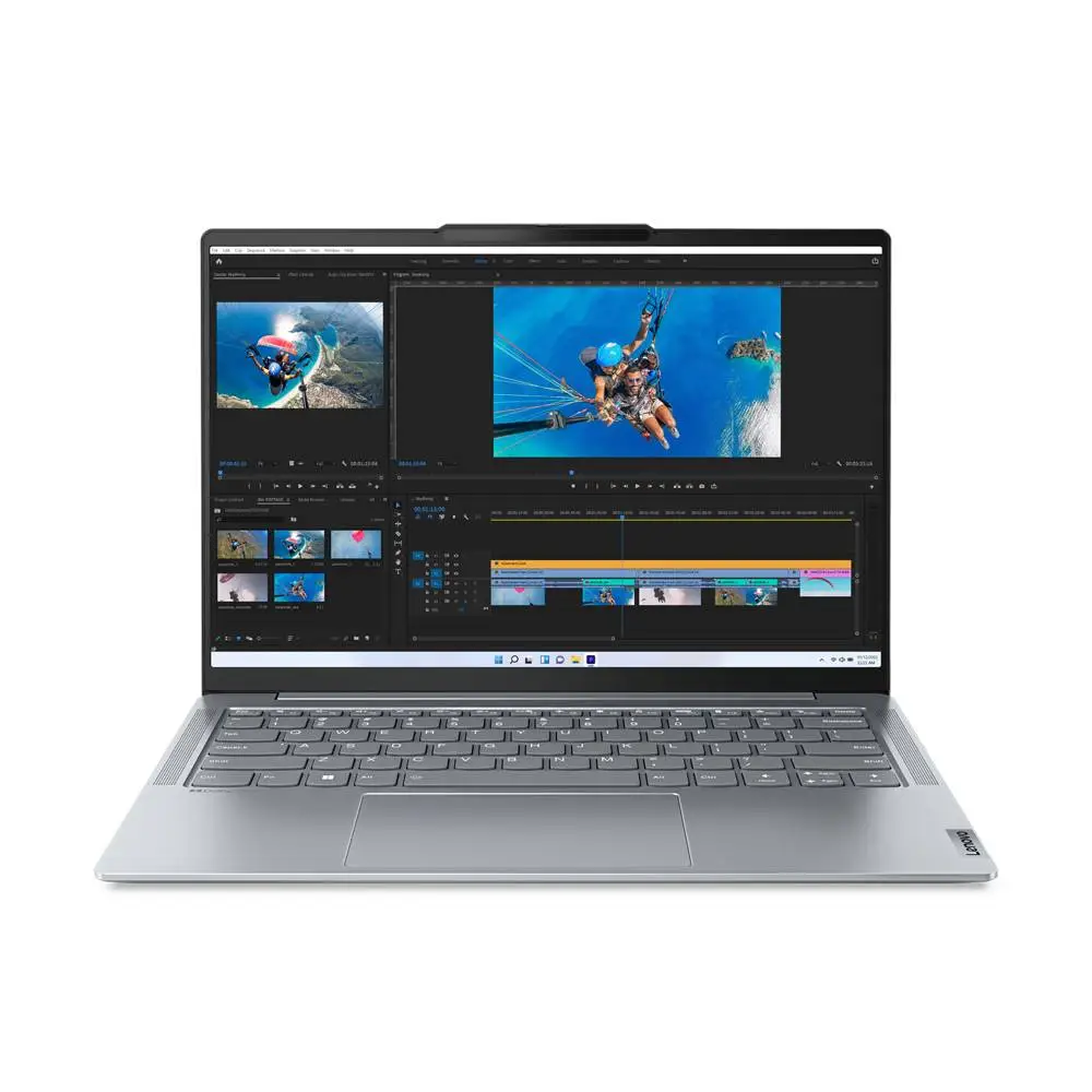 Лаптоп Lenovo Yoga Slim 6 14APU8 - 82X30006BM