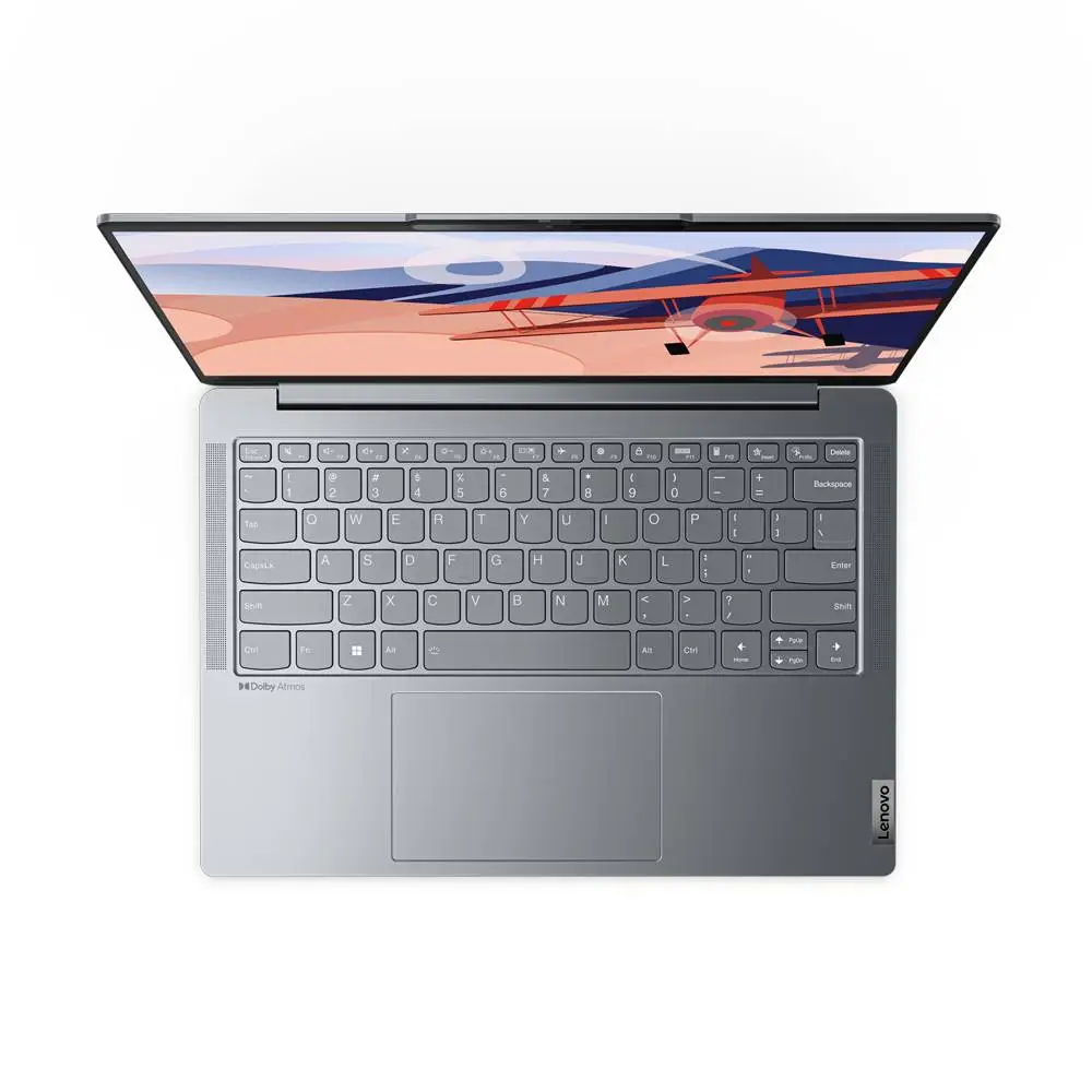 Лаптоп Lenovo Yoga Slim 6 14APU8 - 82X30006BM