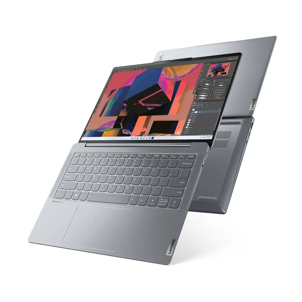 Лаптоп Lenovo Yoga Slim 6 14APU8 - 82X30006BM