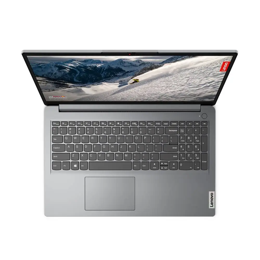 Лаптоп Lenovo IdeaPad 1 15AMN7 - 82VG005CBM