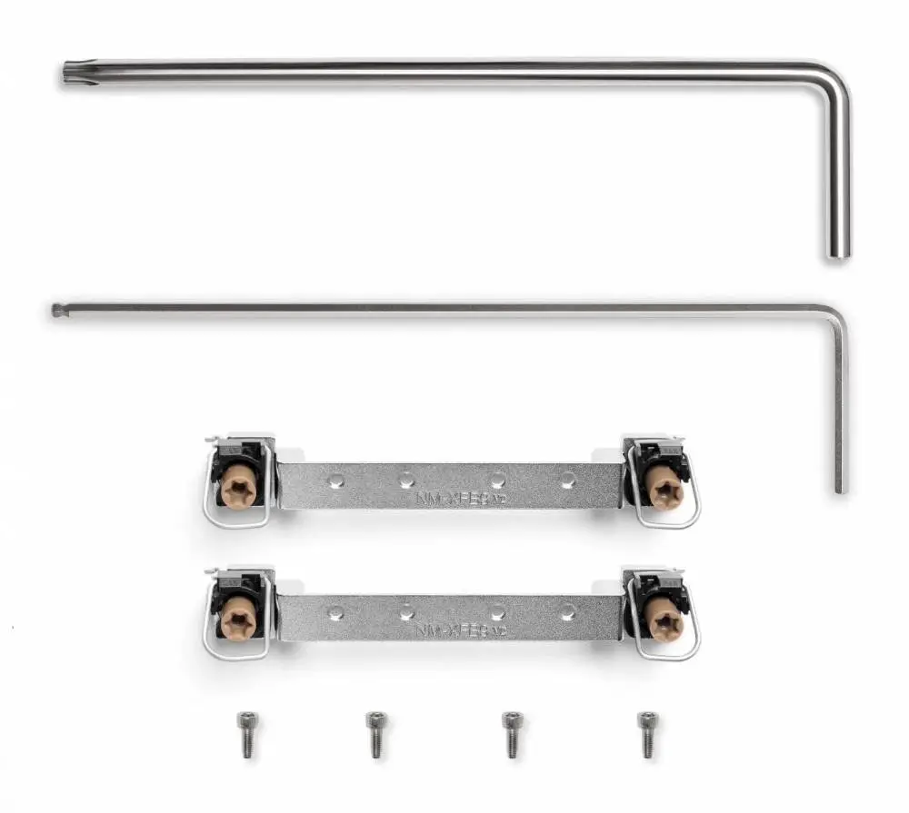 Монтажни планки Noctua Mounting KIT LGA4677 - NM-i4677