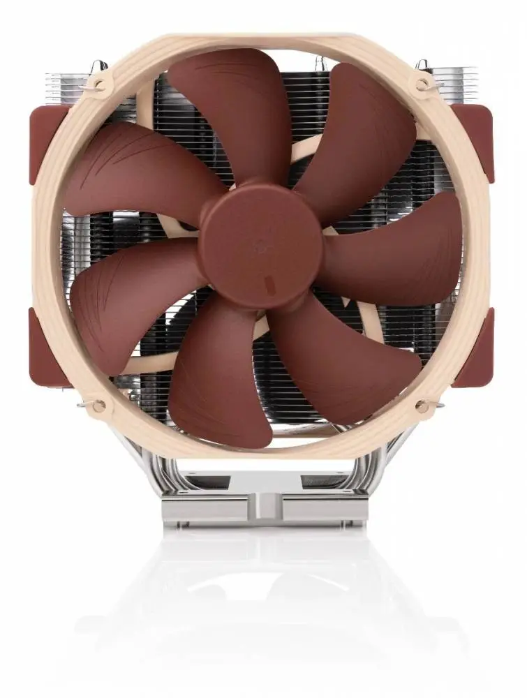 Охладител за процесор Noctua NH-U14S DX-4677 CPU Cooler LGA4677