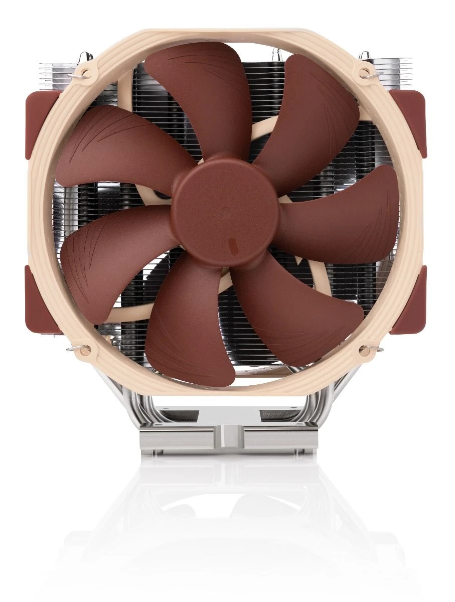 Охладител за процесор Noctua NH-U14S DX-4677 CPU Cooler LGA4677