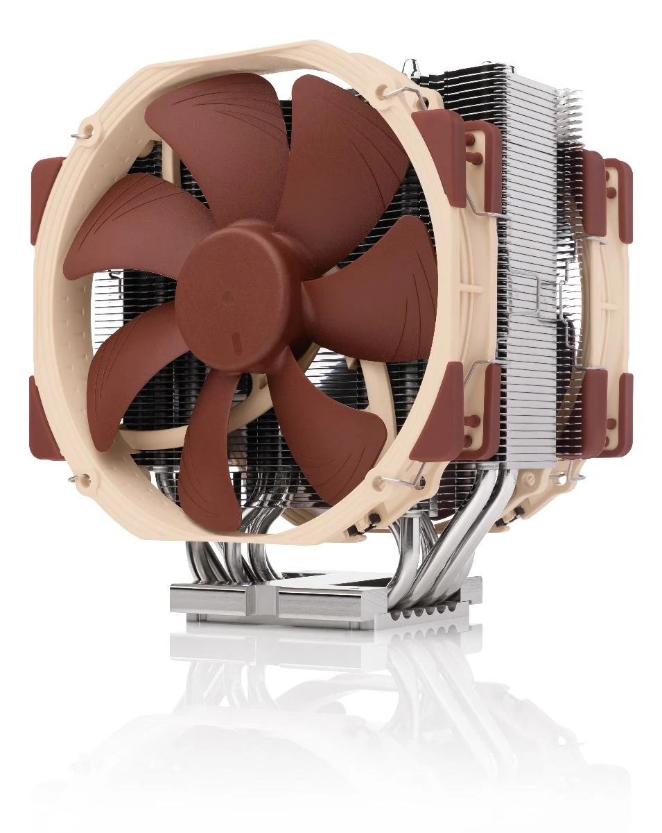 Охладител за процесор Noctua NH-U14S DX-4677 CPU Cooler LGA4677