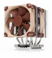 Охладител за процесор Noctua NH-D9 DX-4677 4U LGA4677 CPU Cooler 