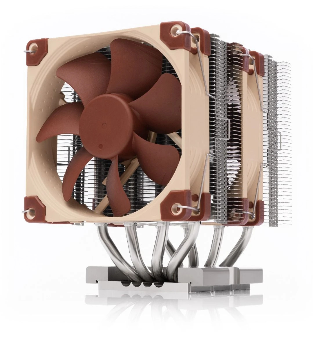 Охладител за процесор Noctua NH-D9 DX-4677 4U LGA4677 CPU Cooler 