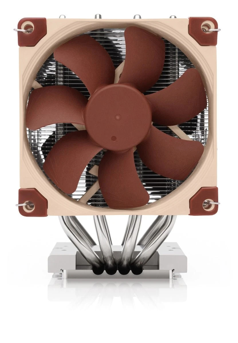 Охладител за процесор Noctua NH-D9 DX-4677 4U LGA4677 CPU Cooler 