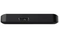 Външен диск Toshiba Canvio Basics 4TB 2.5" USB 3.2 Black - HDTB540EK3CA