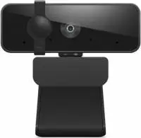 Уеб камера Lenovo Essential FHD Webcam 1080p USB - 4XC1B34802
