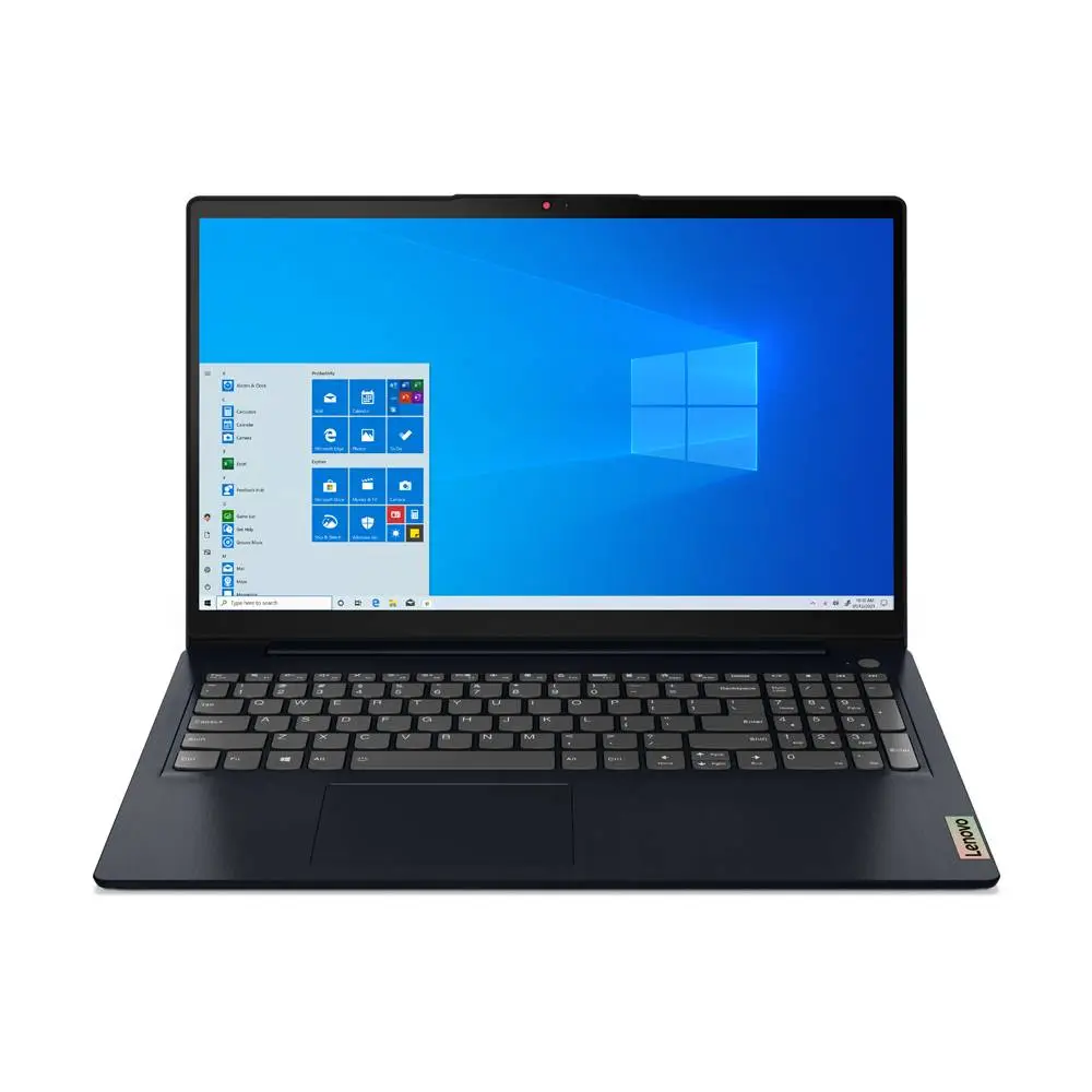 Лаптоп Lenovo IdeaPad 3 15ITL6 - 82H8017JBM