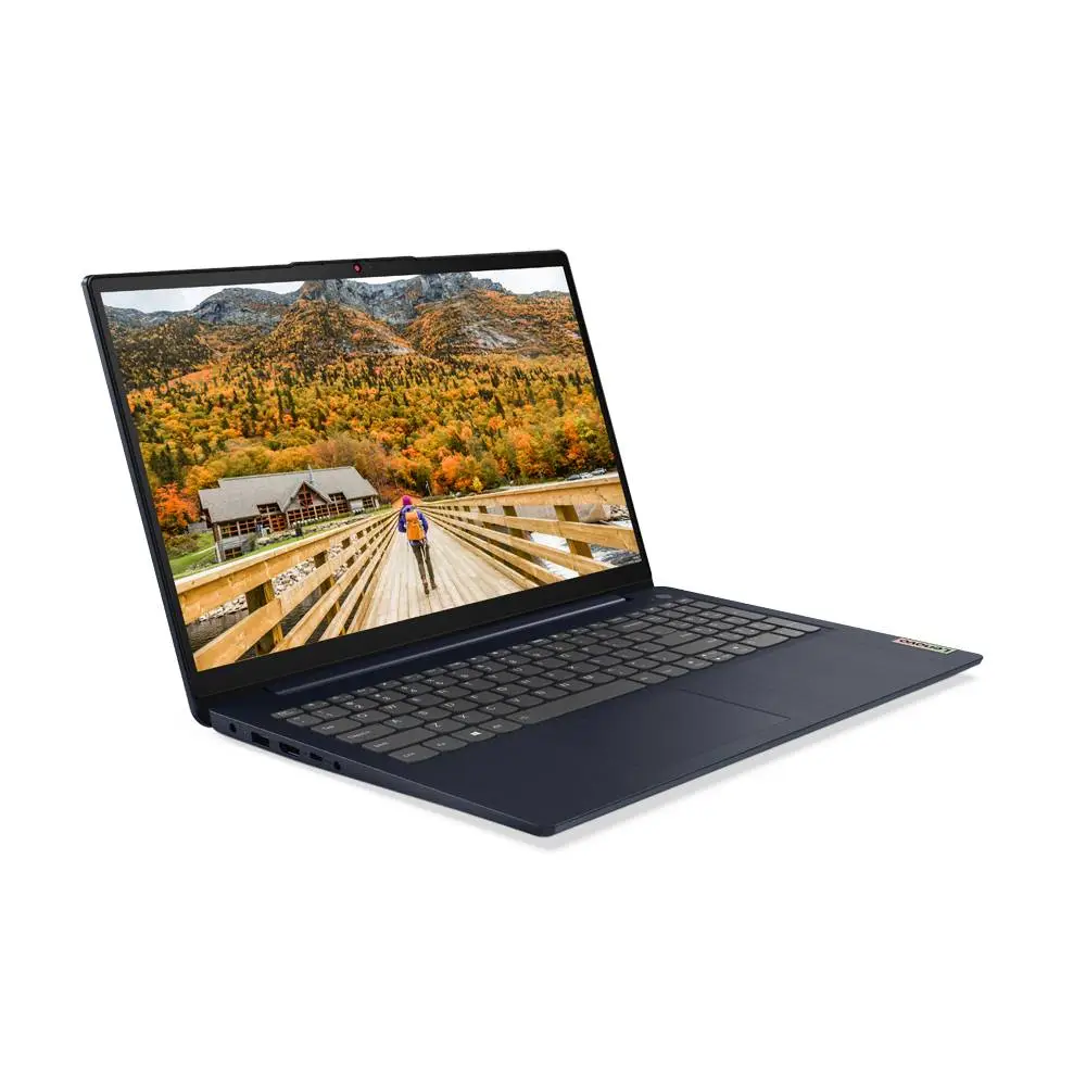 Лаптоп Lenovo IdeaPad 3 15ITL6 - 82H8017JBM