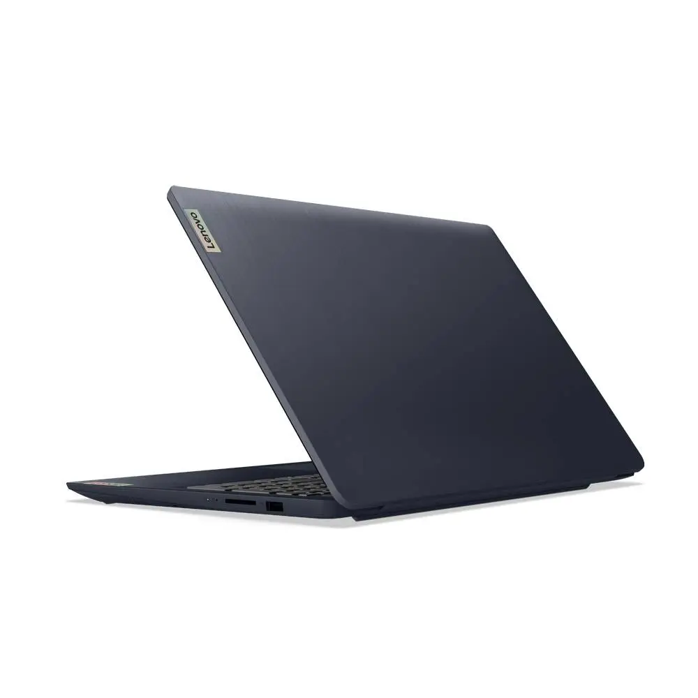 Лаптоп Lenovo IdeaPad 3 15ITL6 - 82H8017JBM