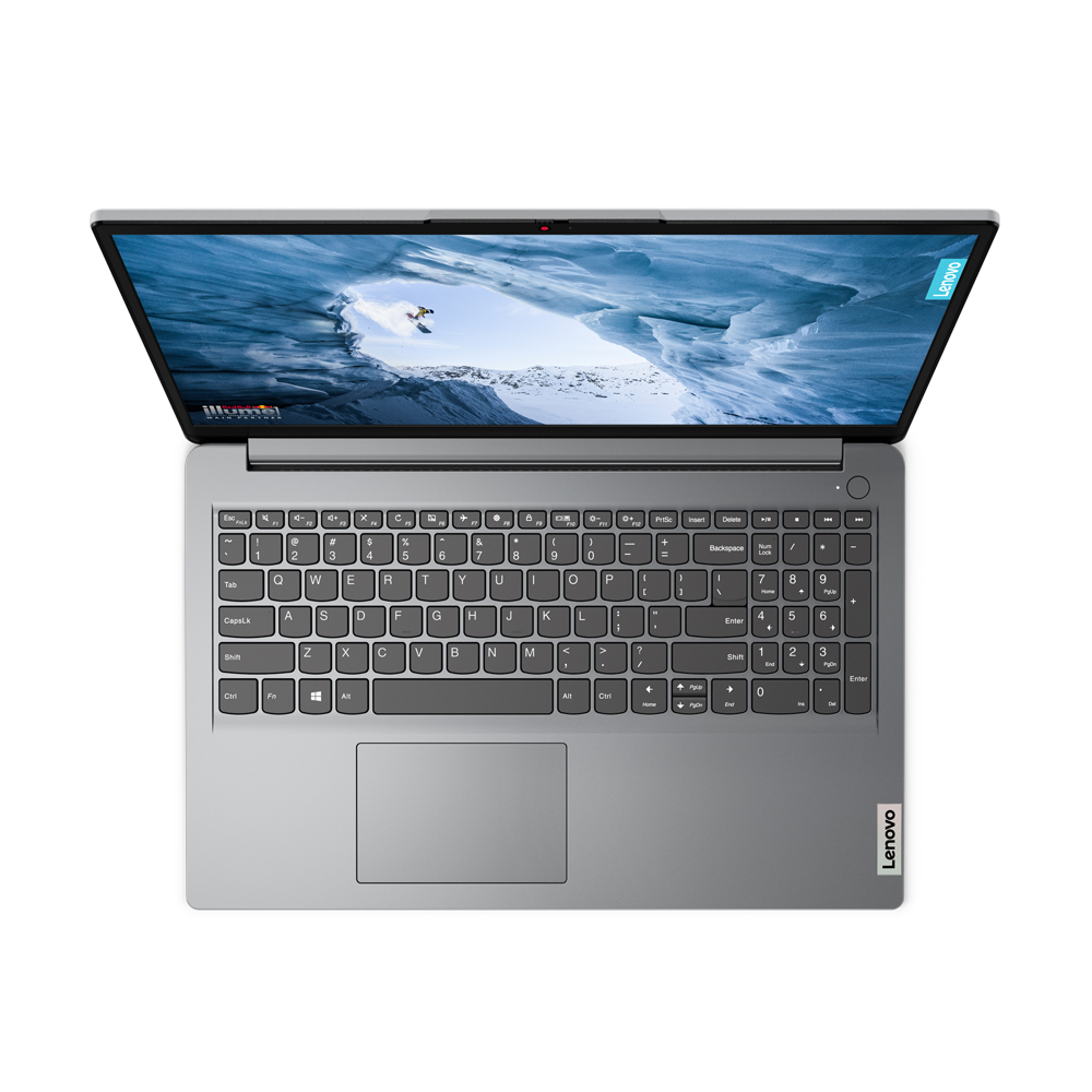 Лаптоп Lenovo IdeaPad 1 15IJL7 - 82LX006CBM