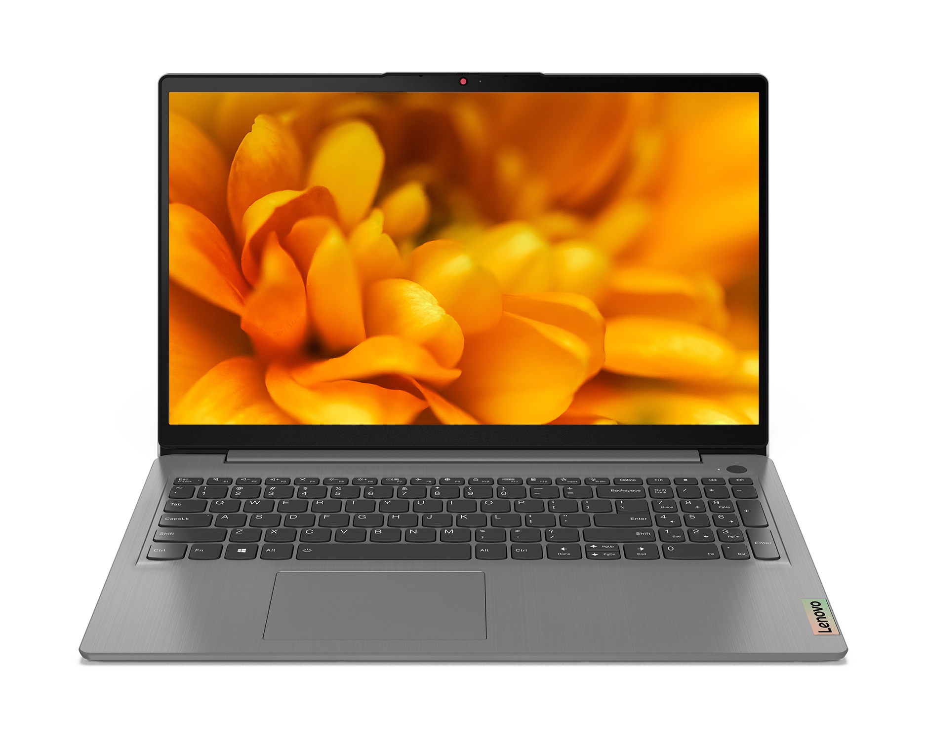 Лаптоп Lenovo IdeaPad 3 15ITL6 - 82H80323RM