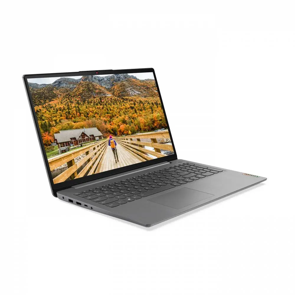Лаптоп Lenovo IdeaPad 3 15ITL6 - 82H80323RM
