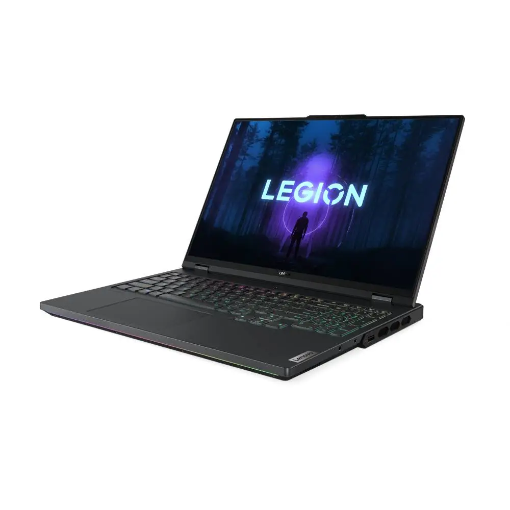 Лаптоп Lenovo Legion Pro 7 16IRX8H - 82WQ0032BM