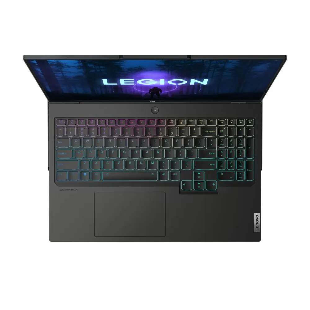 Лаптоп Lenovo Legion Pro 7 16IRX8H - 82WQ0032BM