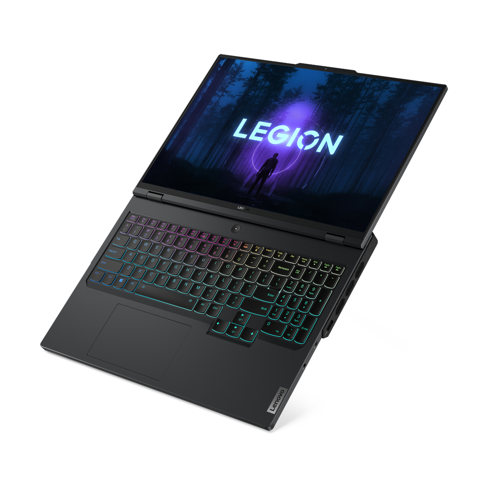 Лаптоп Lenovo Legion Pro 7 16IRX8H - 82WQ0032BM