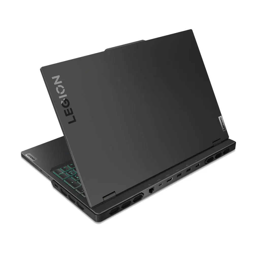 Лаптоп Lenovo Legion Pro 7 16IRX8H - 82WQ0032BM