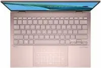 Лаптоп ASUS ZenBook S 13 UM5302LA-OLED-LX731X - 90NB1236-M00210