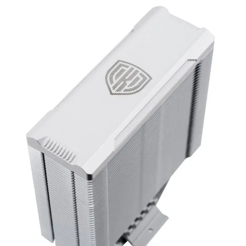 Охладител за процесор Kolink Umbra EX180 White Intel/AMD